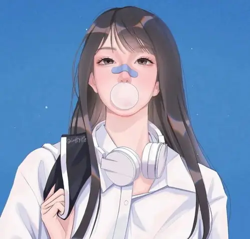 番茄视频用户阿七的头像